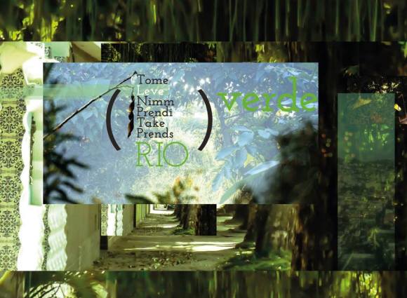 Leve Rio³ Verde